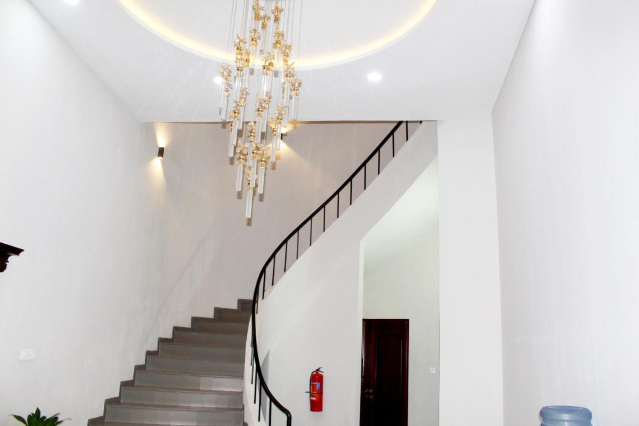 Ixoras Hotel Кіншаса Екстер'єр фото